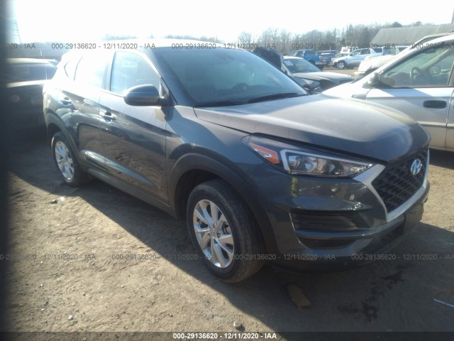 HYUNDAI TUCSON 2019 km8j23a40ku035906