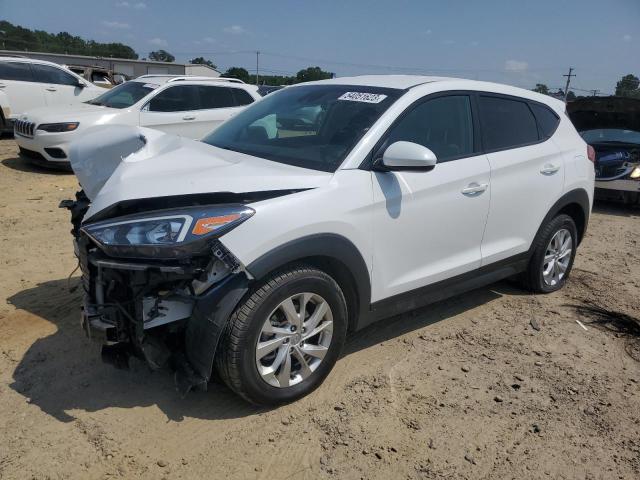 HYUNDAI TUCSON SE 2019 km8j23a40ku057968