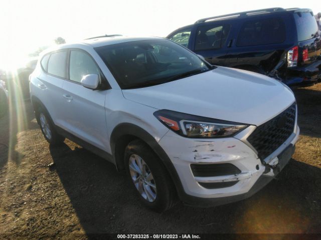 HYUNDAI TUCSON 2019 km8j23a40ku058053