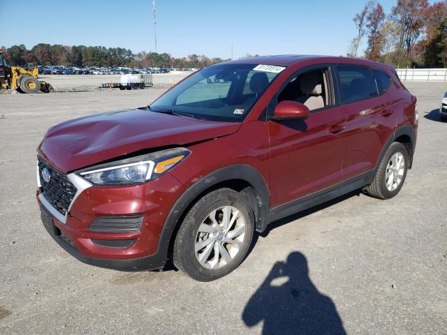 HYUNDAI TUCSON SE 2019 km8j23a40ku060854