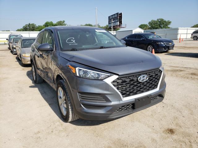 HYUNDAI TUCSON SE 2019 km8j23a40ku840143