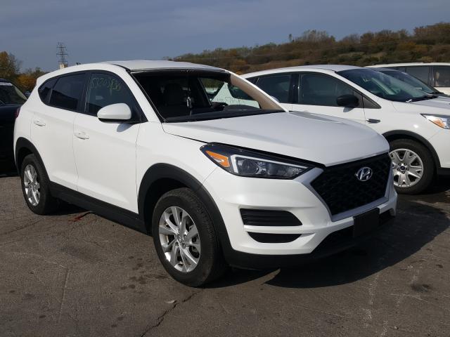 HYUNDAI TUCSON SE 2019 km8j23a40ku842488