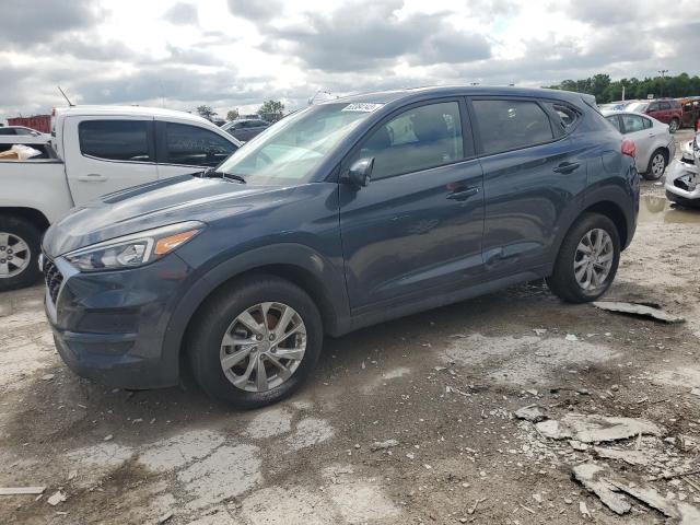 HYUNDAI TUCSON SE 2019 km8j23a40ku847514