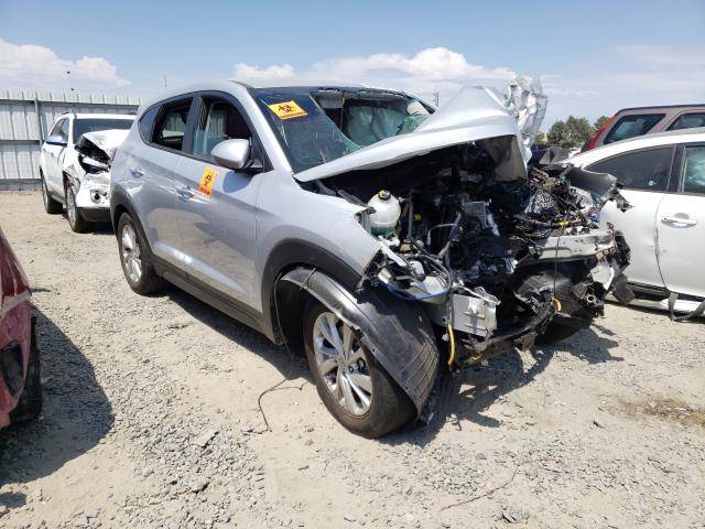 HYUNDAI TUCSON SE 2019 km8j23a40ku861171