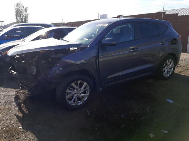 HYUNDAI TUCSON 2019 km8j23a40ku862630