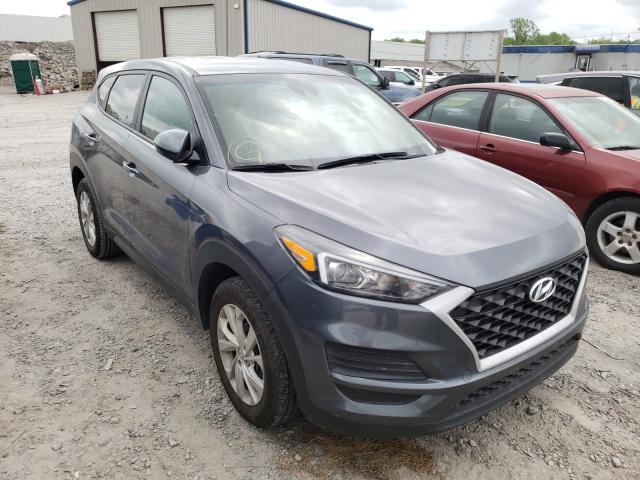 HYUNDAI TUCSON SE 2019 km8j23a40ku881825