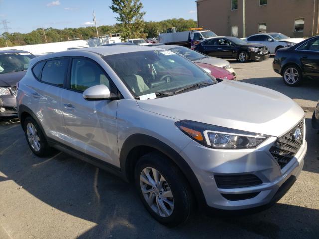 HYUNDAI TUCSON SE 2019 km8j23a40ku886961