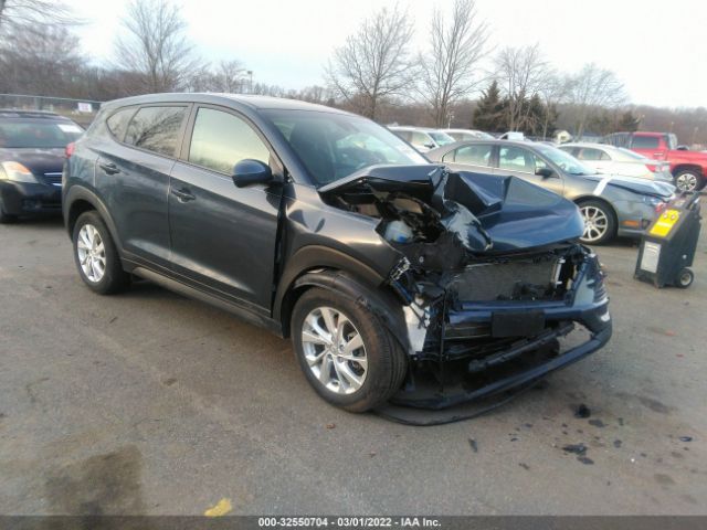 HYUNDAI TUCSON 2019 km8j23a40ku894834