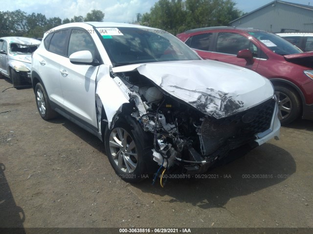 HYUNDAI TUCSON 2019 km8j23a40ku903225