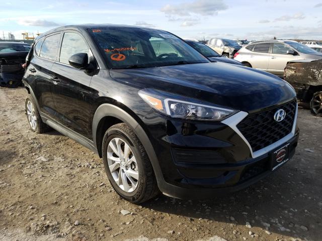 HYUNDAI TUCSON SE 2019 km8j23a40ku905444