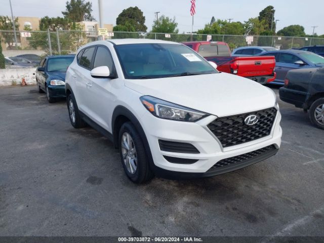 HYUNDAI TUCSON 2019 km8j23a40ku912751