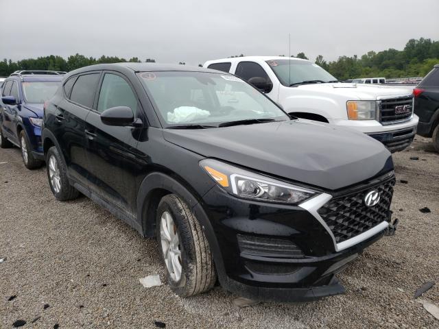 HYUNDAI TUCSON SE 2019 km8j23a40ku913883