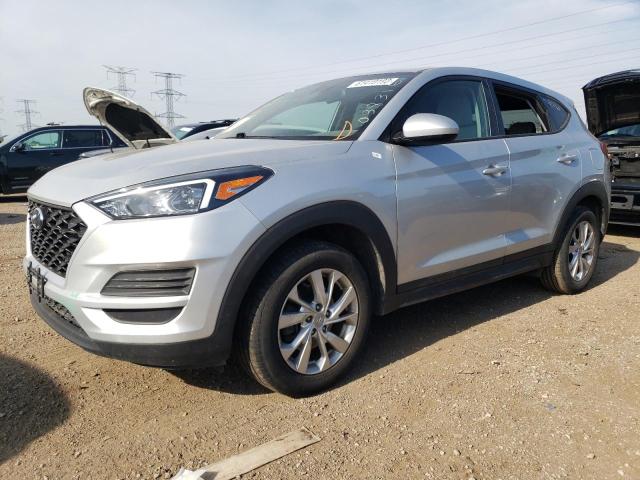 HYUNDAI TUCSON SE 2019 km8j23a40ku915665