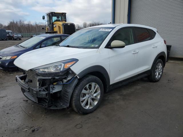 HYUNDAI TUCSON SE 2019 km8j23a40ku915830