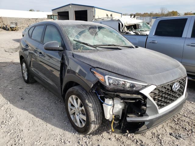 HYUNDAI TUCSON SE 2019 km8j23a40ku921207