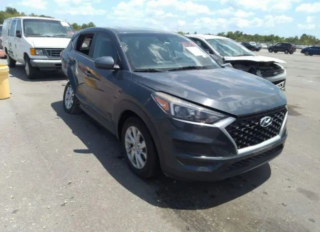 HYUNDAI TUCSON 2019 km8j23a40ku923362