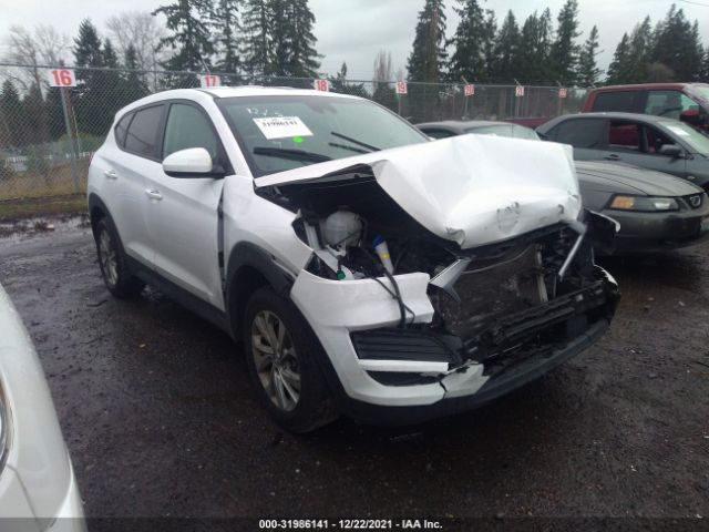 HYUNDAI TUCSON 2019 km8j23a40ku925709