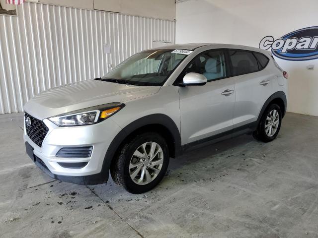 HYUNDAI TUCSON 2019 km8j23a40ku927959