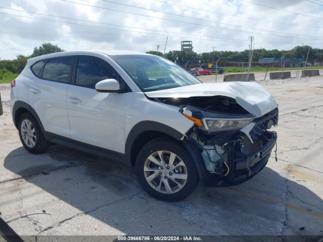 HYUNDAI TUCSON 2019 km8j23a40ku934135