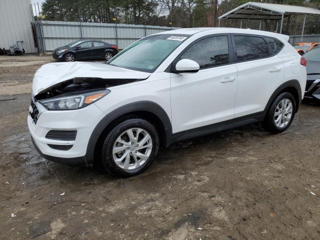 HYUNDAI TUCSON 2019 km8j23a40ku947998