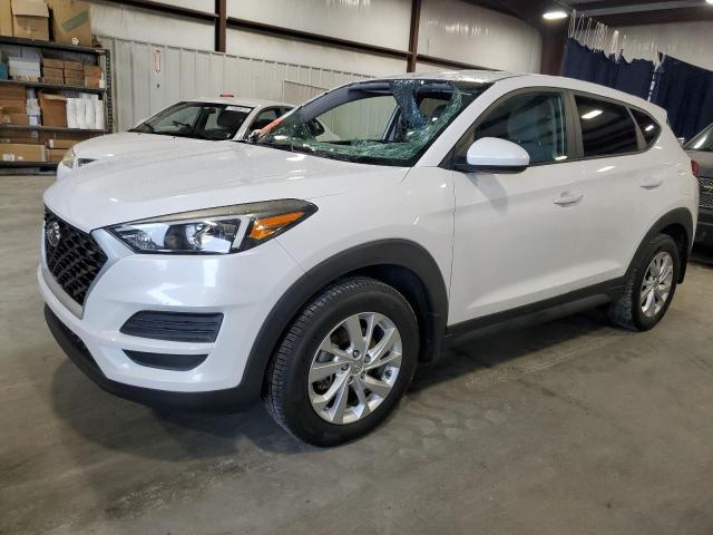 HYUNDAI TUCSON SE 2019 km8j23a40ku970147