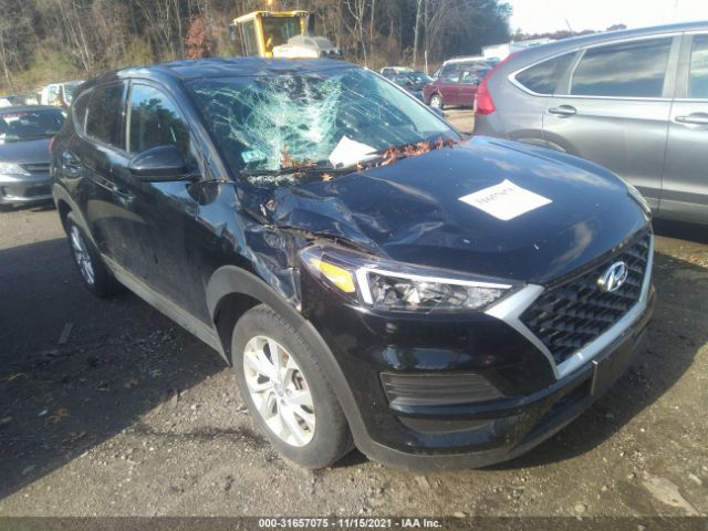 HYUNDAI TUCSON 2019 km8j23a40ku972593