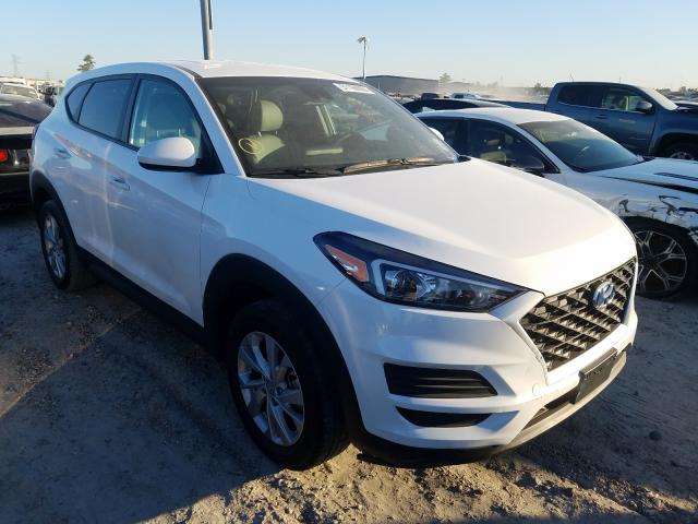 HYUNDAI TUCSON 2019 km8j23a40ku974506