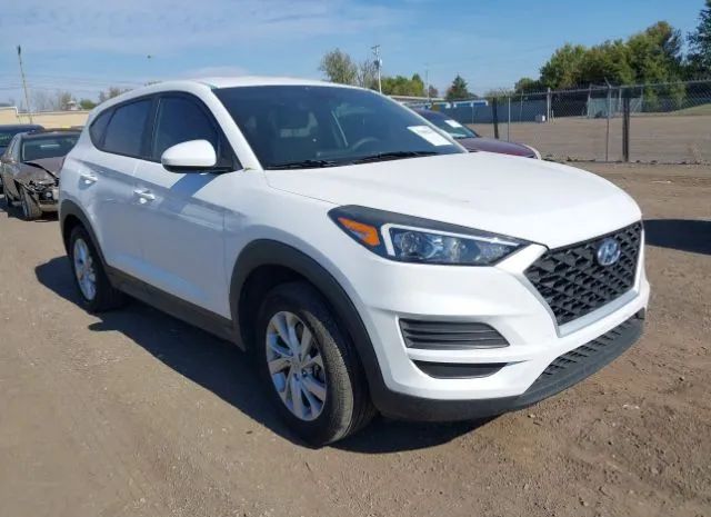 HYUNDAI TUCSON 2019 km8j23a40ku975204