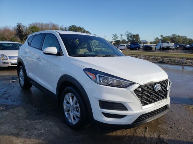 HYUNDAI TUCSON SE 2019 km8j23a40ku984243