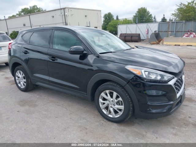 HYUNDAI TUCSON 2019 km8j23a40ku991063