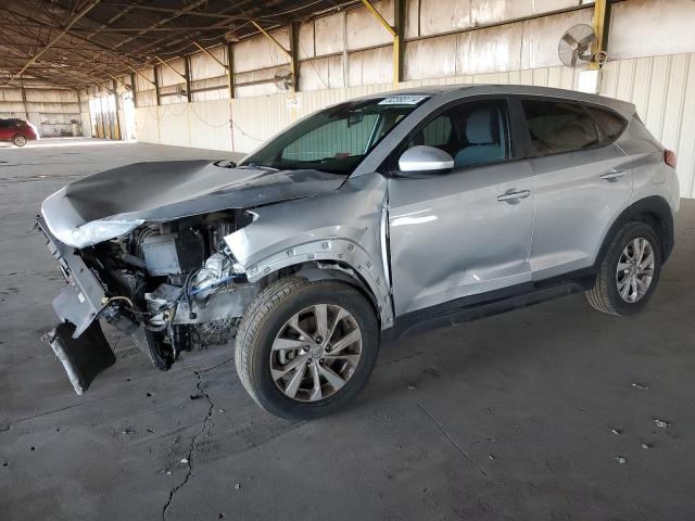 HYUNDAI TUCSON SE 2019 km8j23a40ku991595