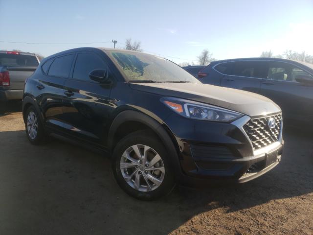 HYUNDAI TUCSON SE 2020 km8j23a40lu080569