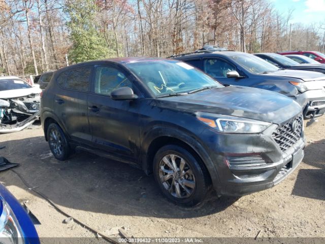 HYUNDAI TUCSON 2020 km8j23a40lu086145