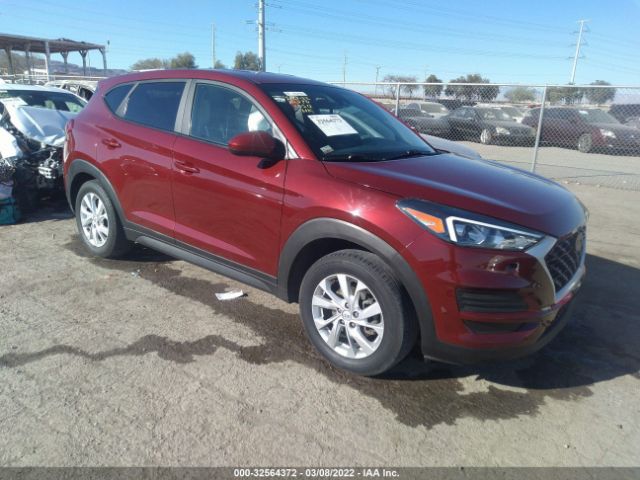 HYUNDAI TUCSON 2020 km8j23a40lu092480