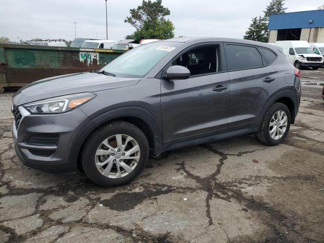 HYUNDAI TUCSON 2020 km8j23a40lu095038