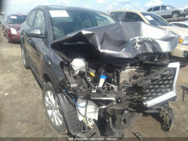 HYUNDAI TUCSON 2020 km8j23a40lu095251