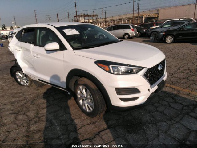 HYUNDAI TUCSON 2020 km8j23a40lu097761