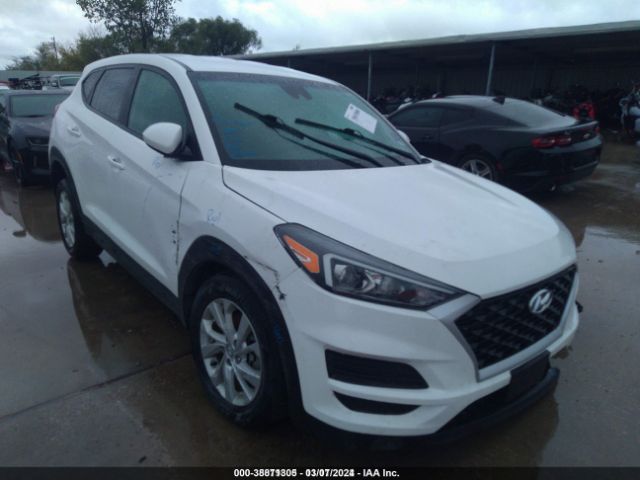 HYUNDAI TUCSON 2020 km8j23a40lu114851