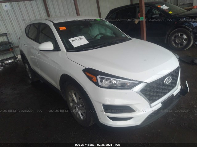 HYUNDAI TUCSON 2020 km8j23a40lu183409