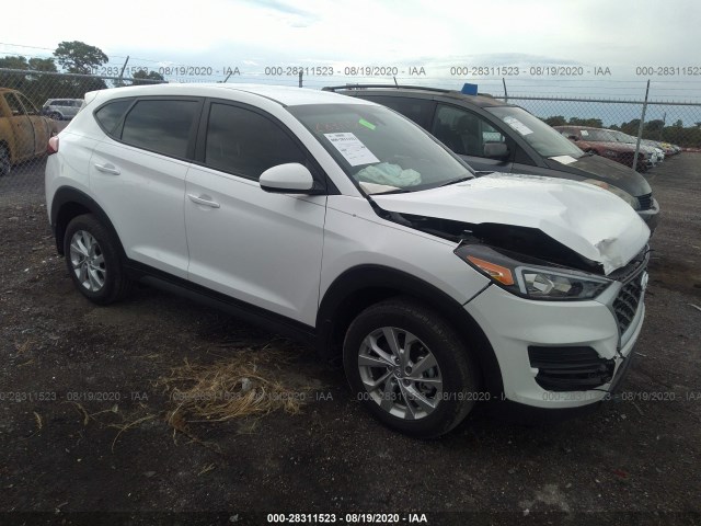 HYUNDAI TUCSON 2020 km8j23a40lu242880