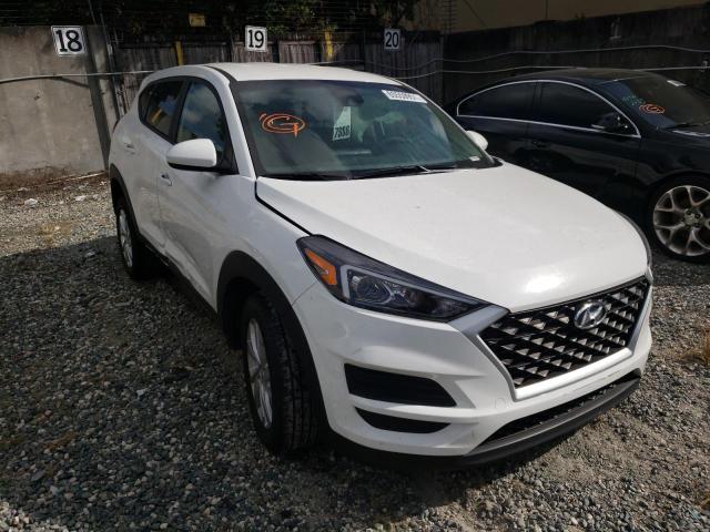 HYUNDAI TUCSON SE 2021 km8j23a40mu286637