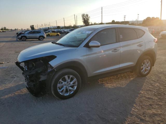 HYUNDAI TUCSON SE 2021 km8j23a40mu328109