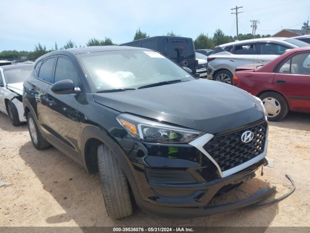 HYUNDAI TUCSON 2021 km8j23a40mu336873