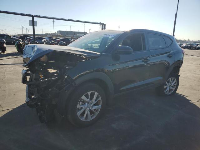 HYUNDAI TUCSON 2021 km8j23a40mu338364