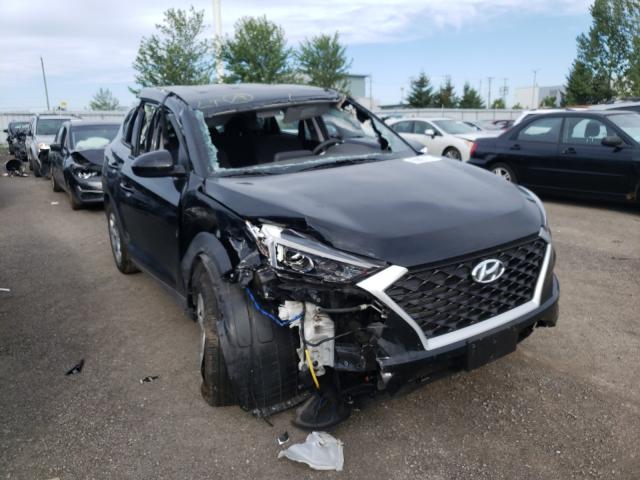 HYUNDAI TUCSON SE 2021 km8j23a40mu358663