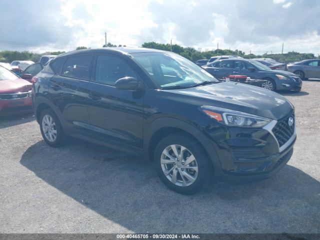 HYUNDAI TUCSON 2021 km8j23a40mu381098