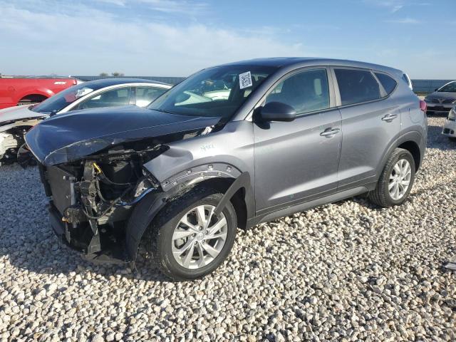 HYUNDAI TUCSON 2021 km8j23a40mu403259