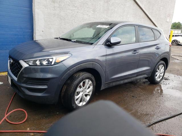 HYUNDAI TUCSON 2021 km8j23a40mu403262