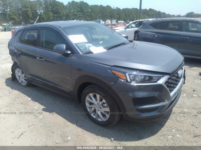 HYUNDAI TUCSON 2021 km8j23a40mu408199