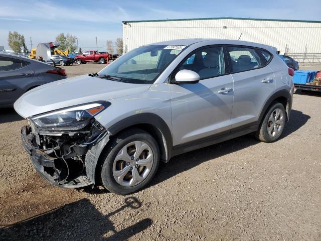 HYUNDAI TUCSON SE 2016 km8j23a41gu033721